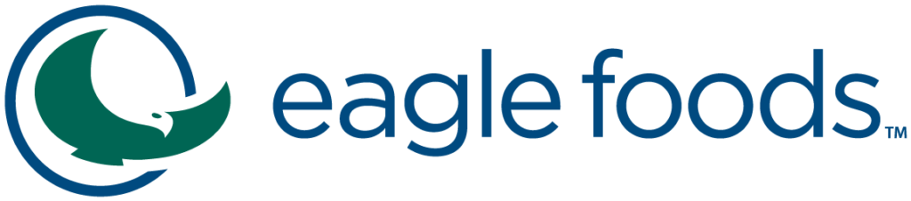 Eagle Foods logo