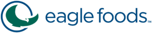 Eagle Foods logo