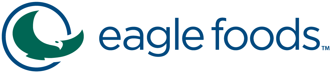 Eagle Foods logo