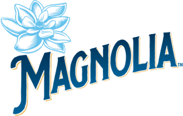 Magnolia logo